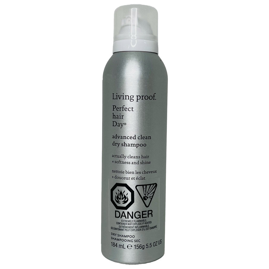 LIVING PROOF Shampoing sec PERFECT HAIR DAY 184 ml.