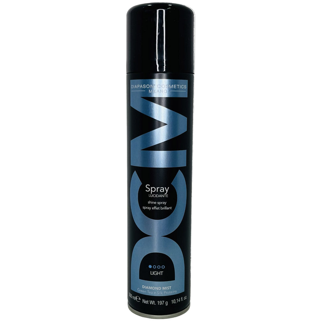 DCM Spray de brillance 300 ml.