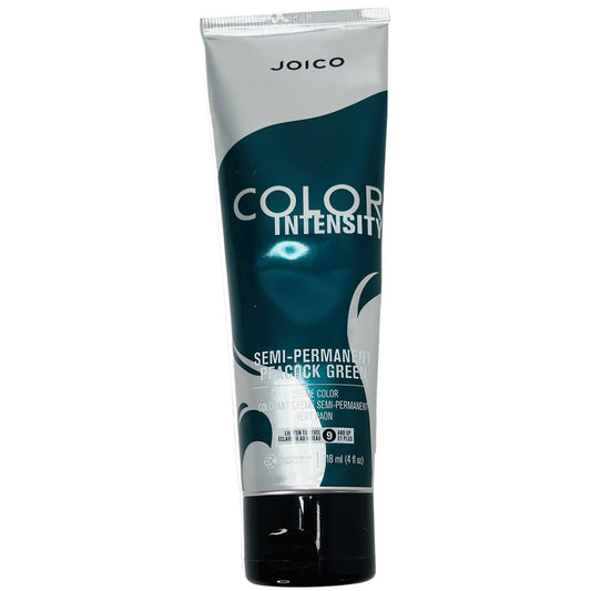 JOICO Color Intensity Peacock Green 118ml.