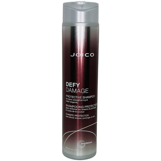 JOICO DEFY DAMAGE Shampoing protecteur 300 ml.