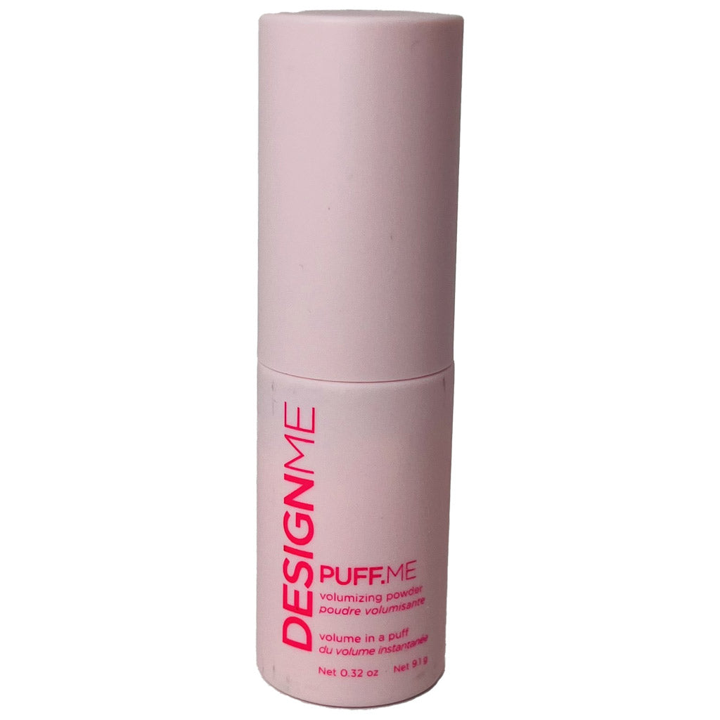 DESIGNME PUFF.ME Poudre volumisante 9.1 g.