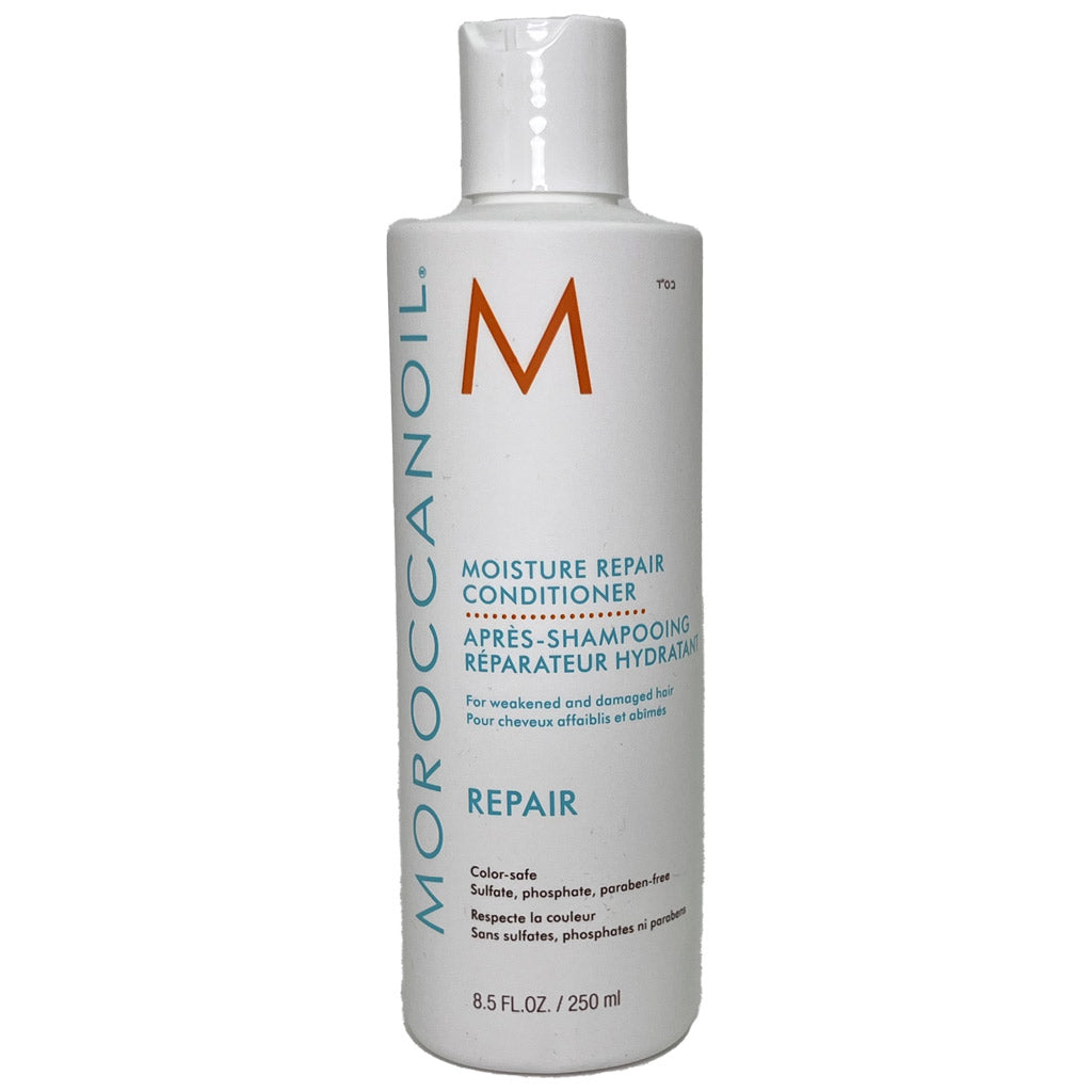 MOROCCANOIL REPAIR Après-shampoing réparateur hydratant 250 ml.