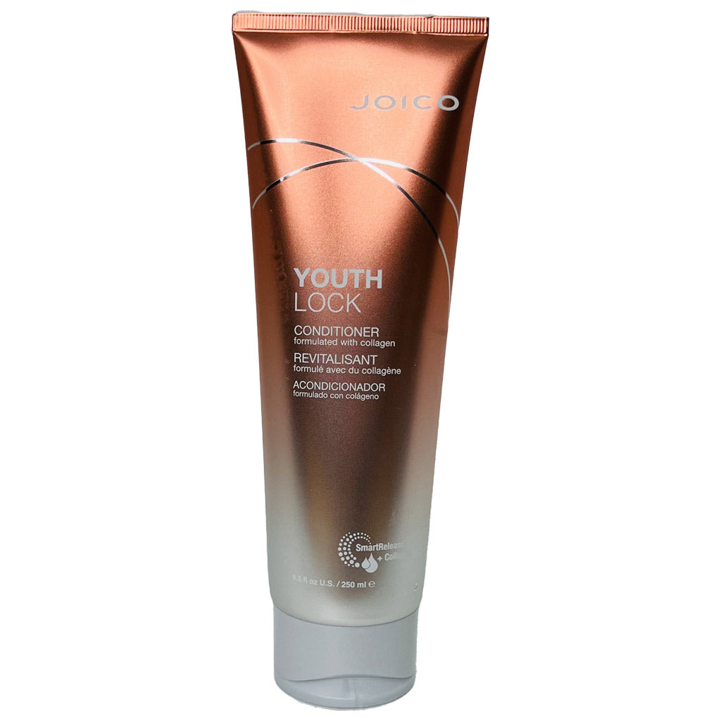 JOICO YOUTHLOCK Revitalisant collagène 250 ml.