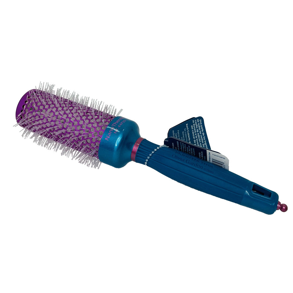 OLIVIA GARDEN Brosse ronde 1po3/4