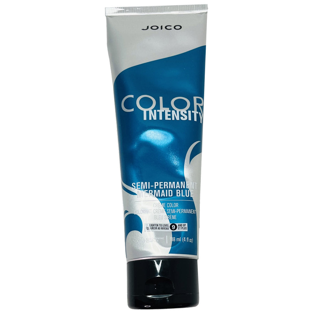 JOICO Color Intensity Mermaid Blue 118ml.