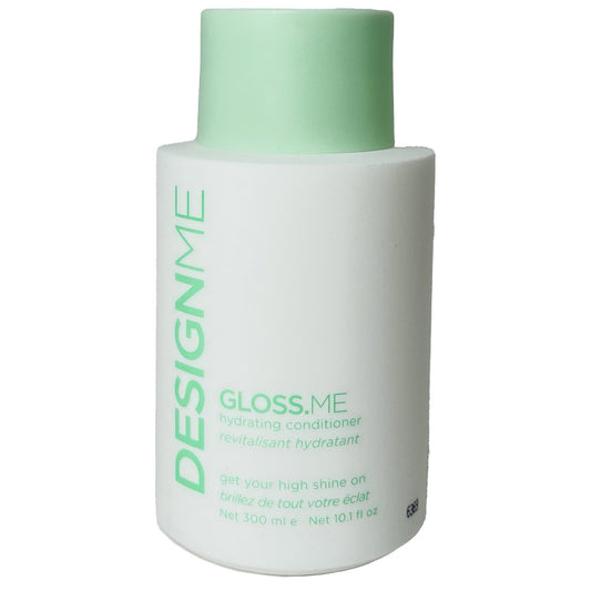 DESIGNME GLOSS.ME Revitalisant hydratant 300 ml.