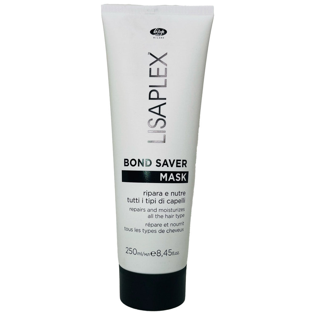 LISAP MILANO LISAPLEX Masque BOND SAVER 250 ml.