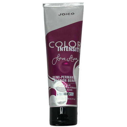 JOICO Color Intensity Passion Berry 118ml.