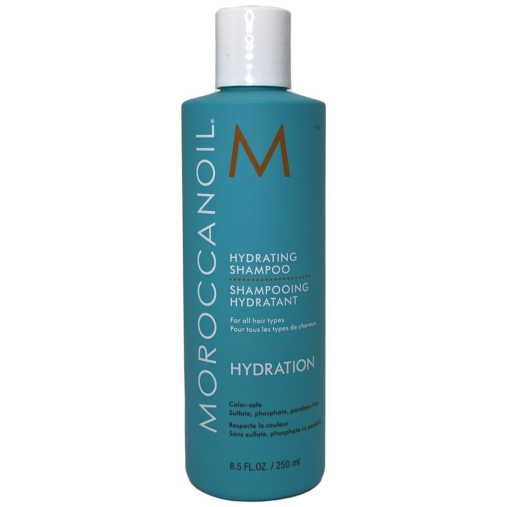 MOROCCANOIL HYDRATION Shampoing hydratant 250 ml.