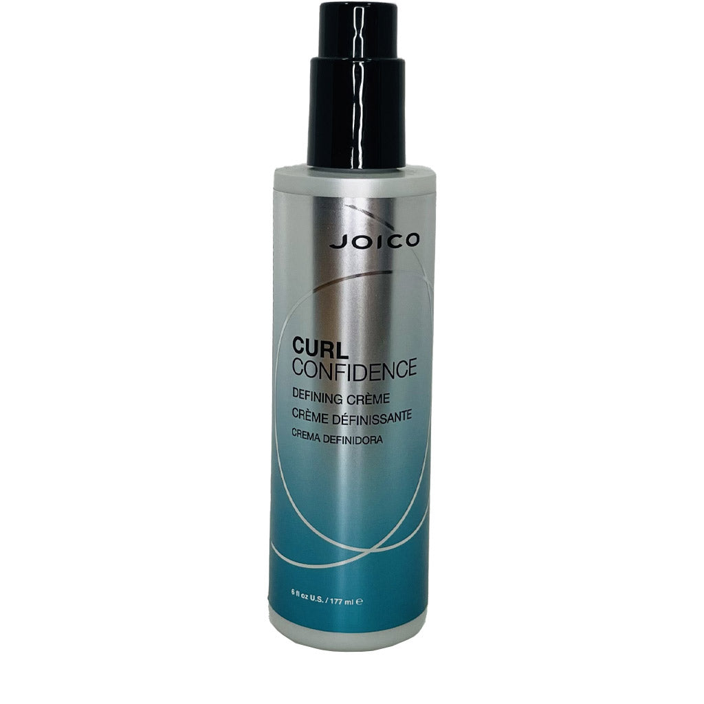 JOICO CURL CONFIDENCE Crème définissante 177 ml.