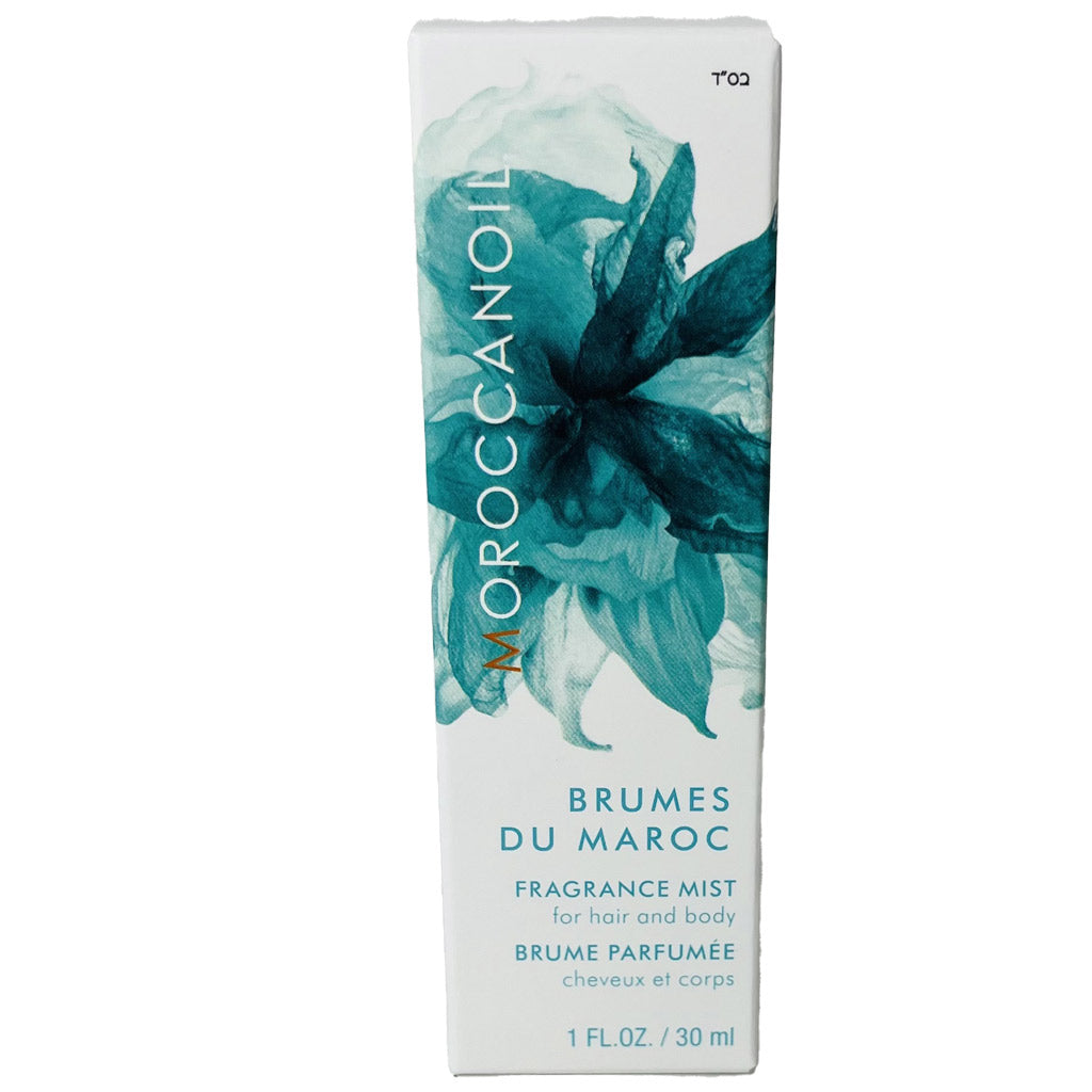 MOROCCANOIL BRUME DU MAROC Fragrance parfumée cheveux et corps 30 ml.