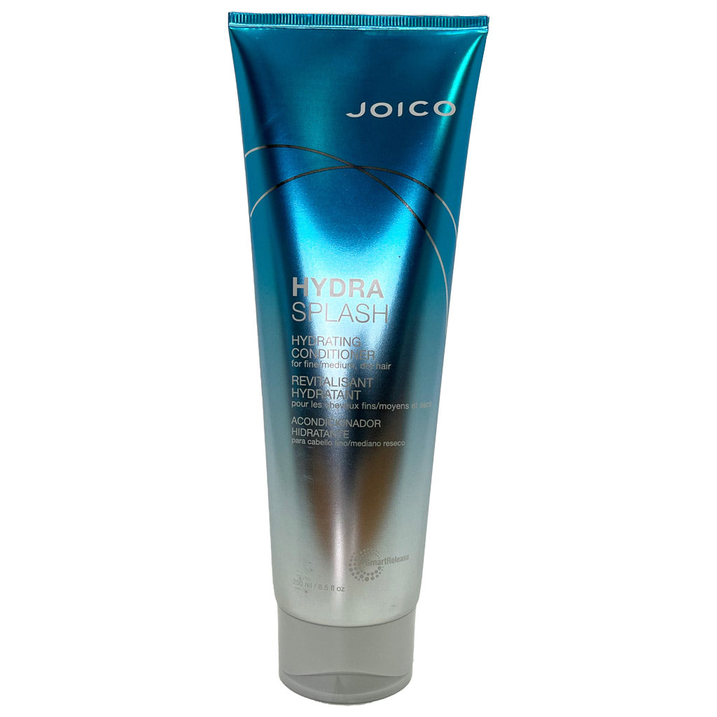 JOICO HYDRA SPLASH Revitalisant Hydratant 250 ml.