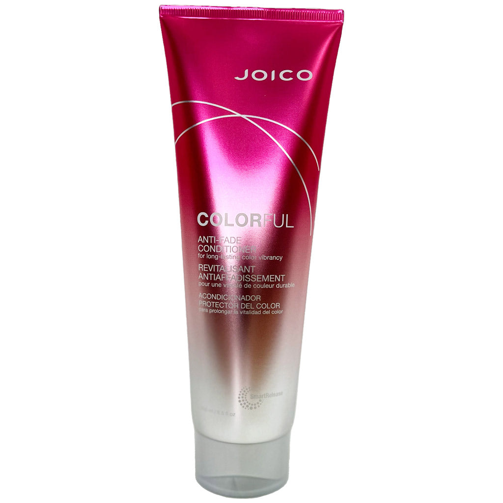 JOICO COLORFUL Revitalisant anti-affadissement 250 ml.