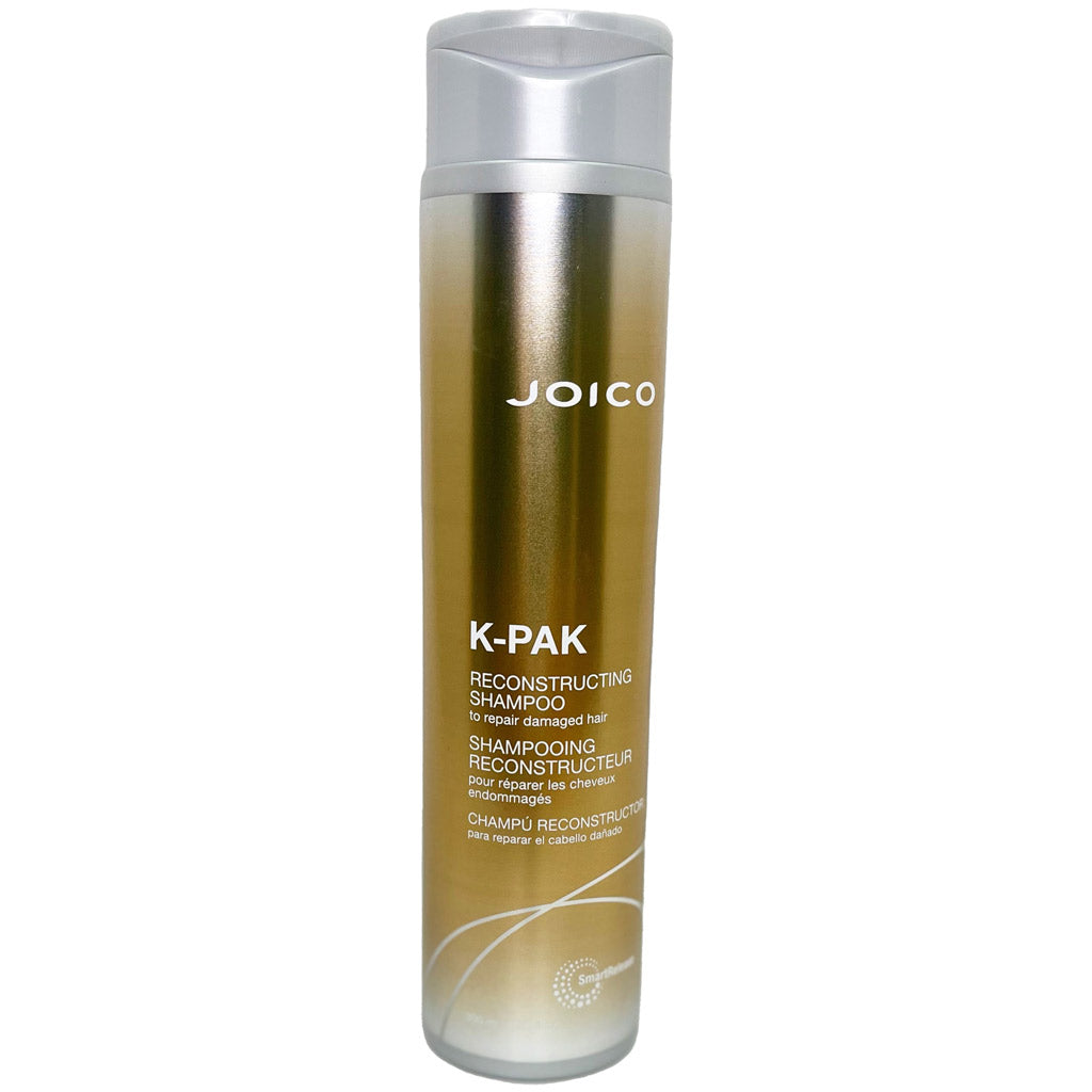 JOICO K-PAK Shampoing reconstructeur 300 ml.