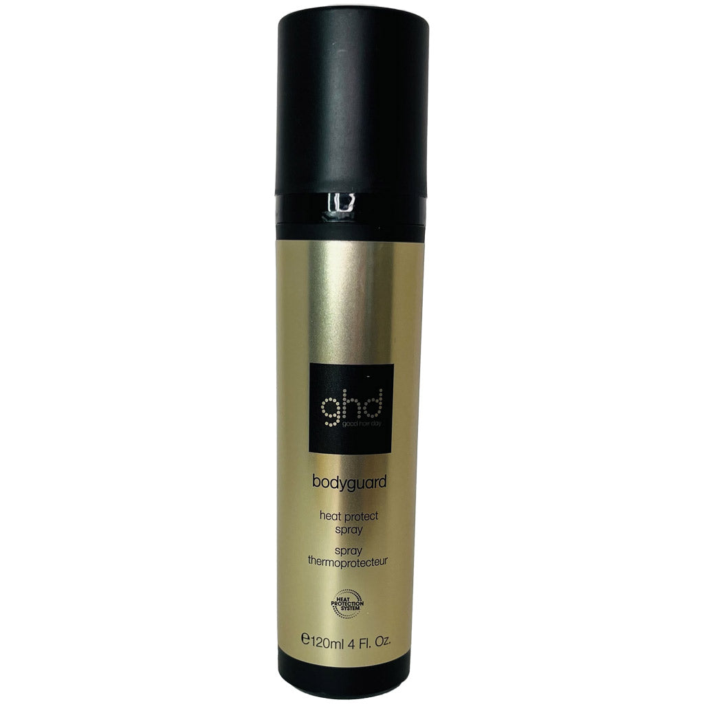 GHD Spray thermoprotecteur BODYGUARD 120 ml.