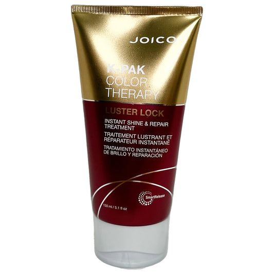 JOICO K-PAK COLOR THERAPY LUSTER LOCK Traitement lustrant et réparateur 150 ml.