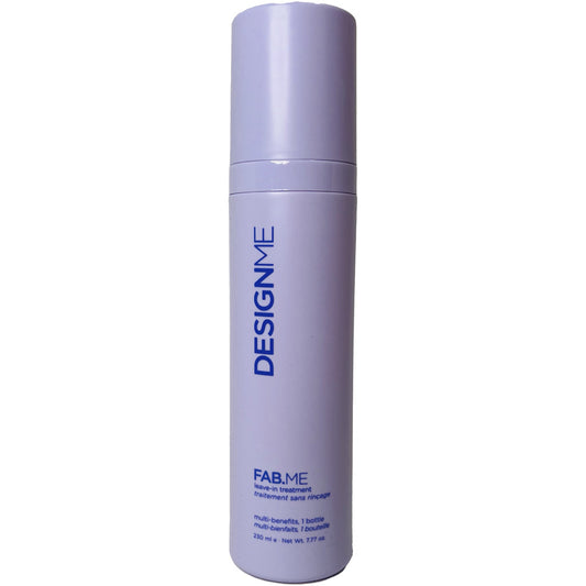 DESIGNME FAB.ME Spray traitement sans rinçage multi-bienfaits 230 ml.