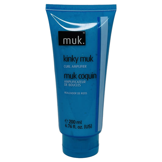 MUK KINKY MUK Amplificateur de boucles 200 ml.