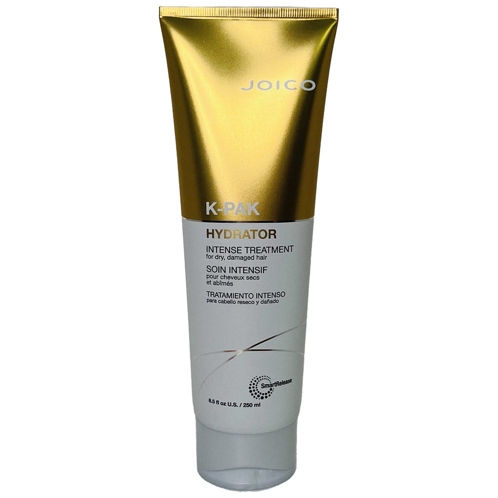 JOICO K-PAK HYDRATOR Soin intensif 250 ml.