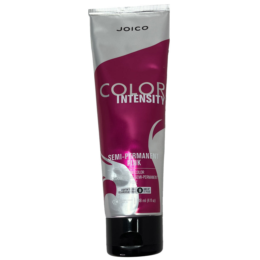 JOICO Color Intensity Pink 118ml.