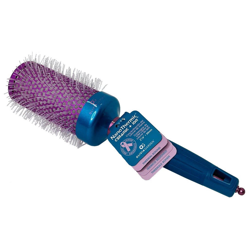 OLIVIA GARDEN Brosse ronde 2po1/8