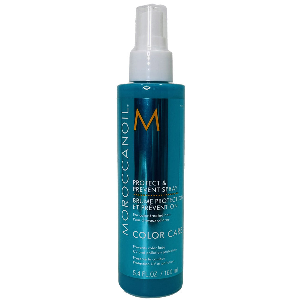 MOROCCANOIL COLOR CARE Brume protection et prévention 160 ml.