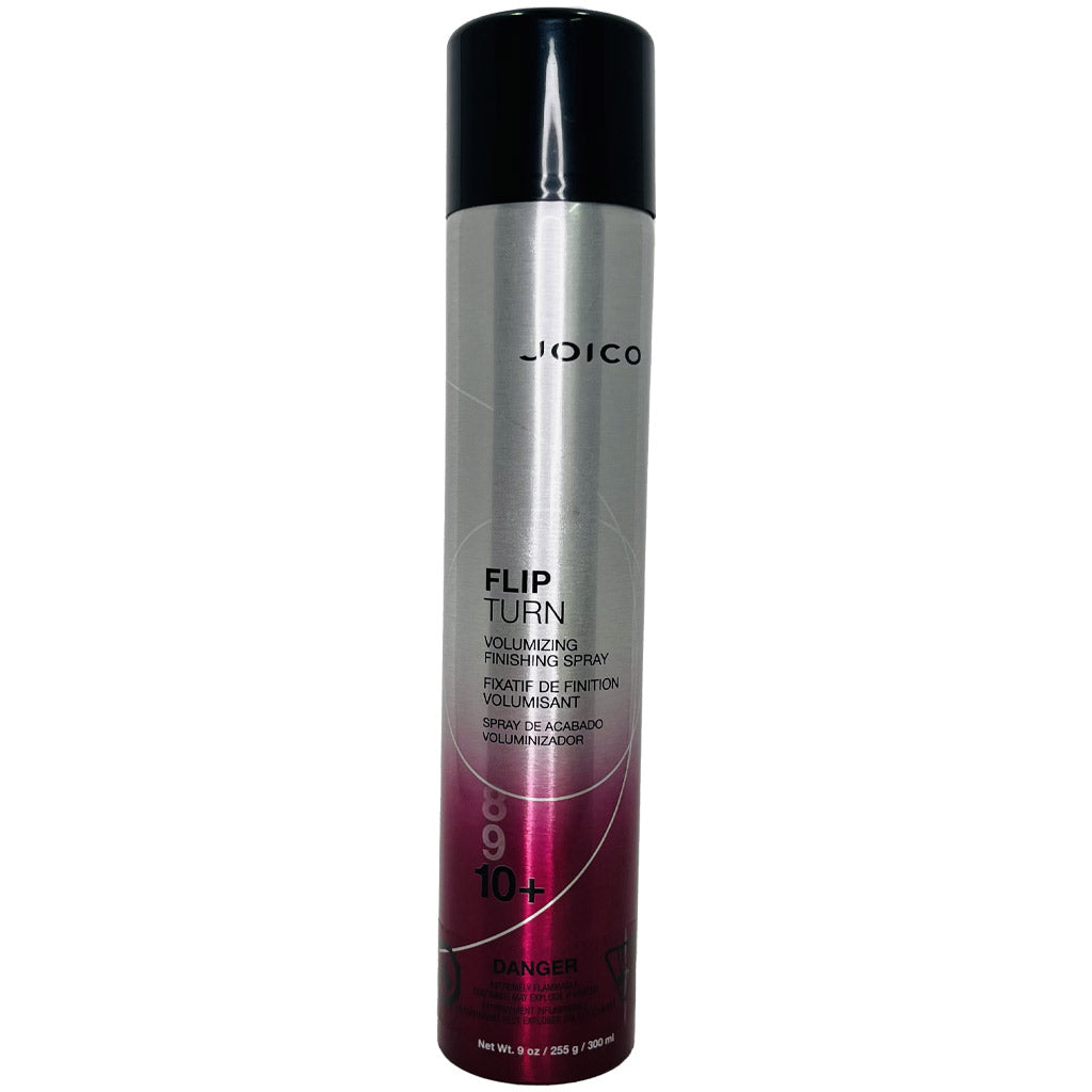 JOICO FLIP TURN Fixatif de définition volumissant 300 ml.