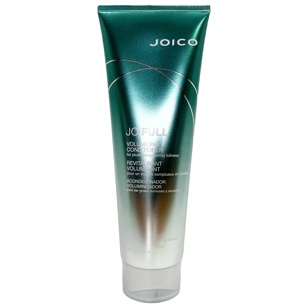 JOICO JOÏFULL Revitalisant volumisant 250 ml.