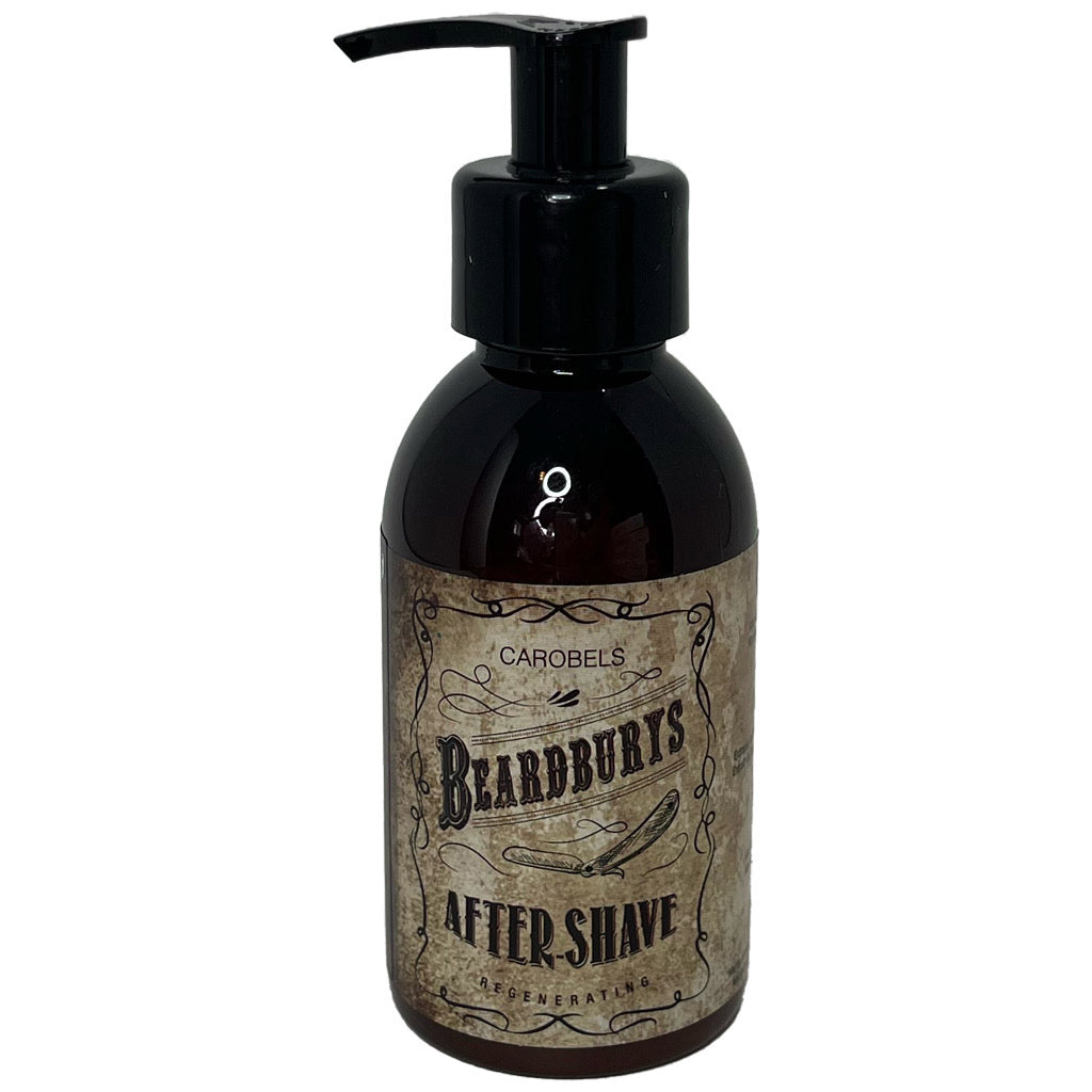 BEARDBURYS Baume Après-rasage 150 ml.