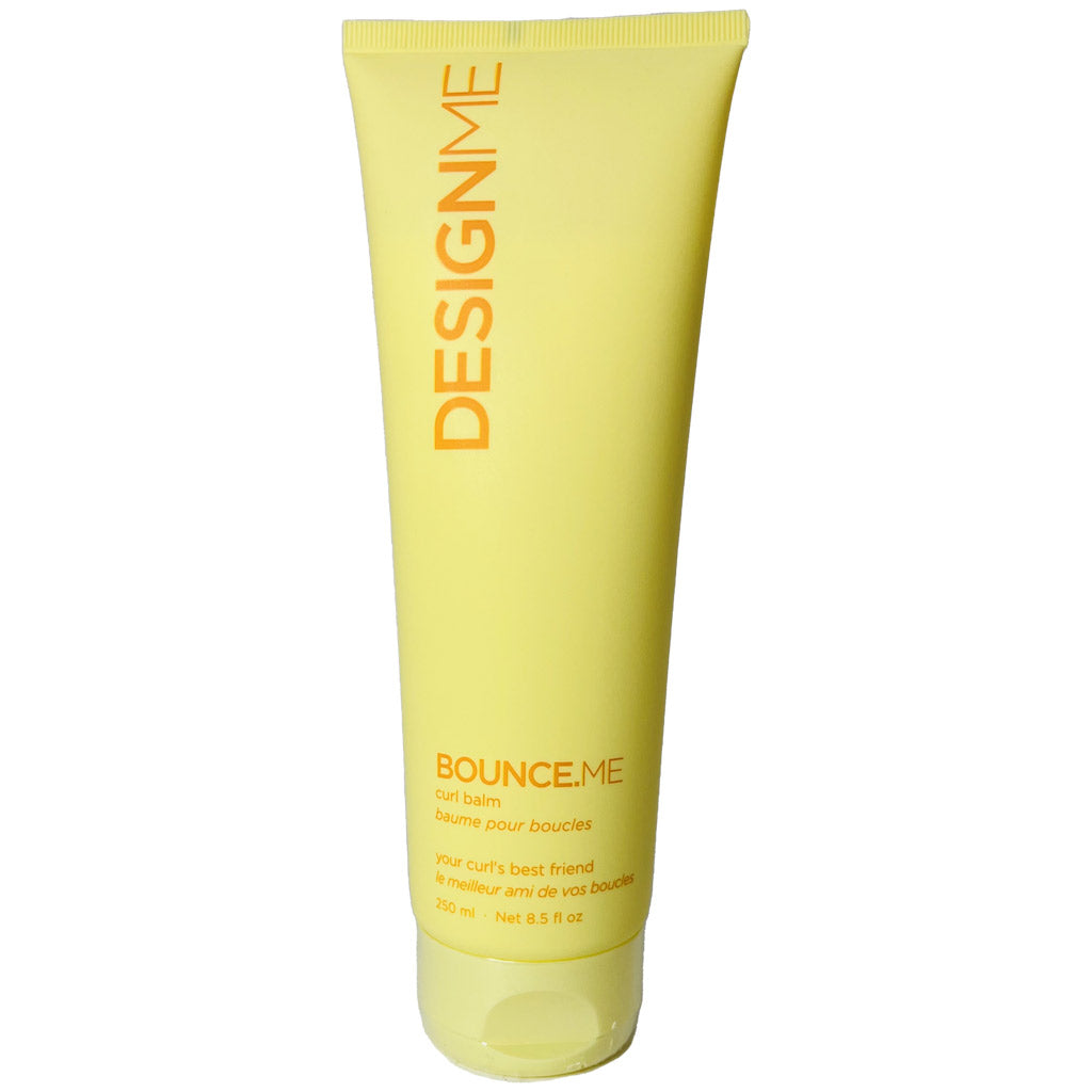 DESIGNME BOUNCE.ME Baume pour boucles 250 ml.