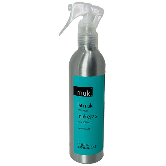 MUK FAT MUK Soin volume 250 ml.