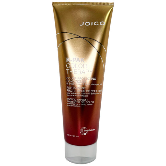 JOICO K-PAK COLOR THERAPY Revitalisant protecteur de couleur 250 ml.